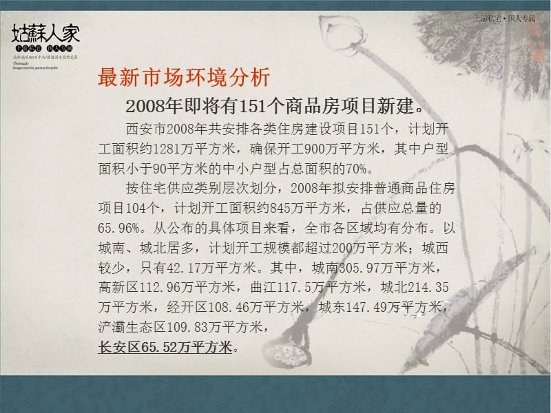 迈旺置业郭杜项目营销策划方案.ppt_第3页