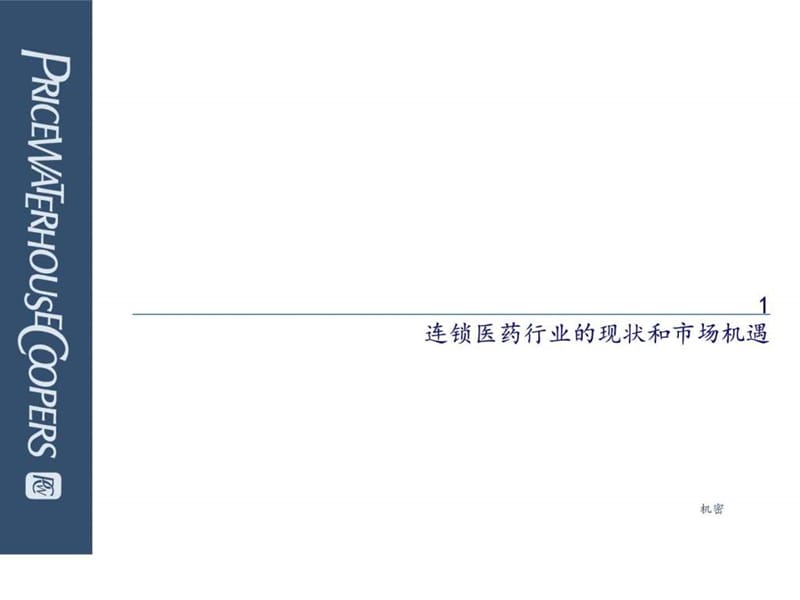 XX医药连锁药店管理咨询项目.ppt_第3页