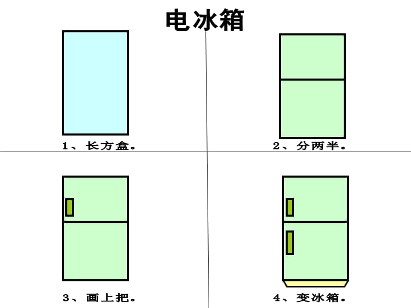 有趣的简笔画口诀 PPT素材.ppt_第3页