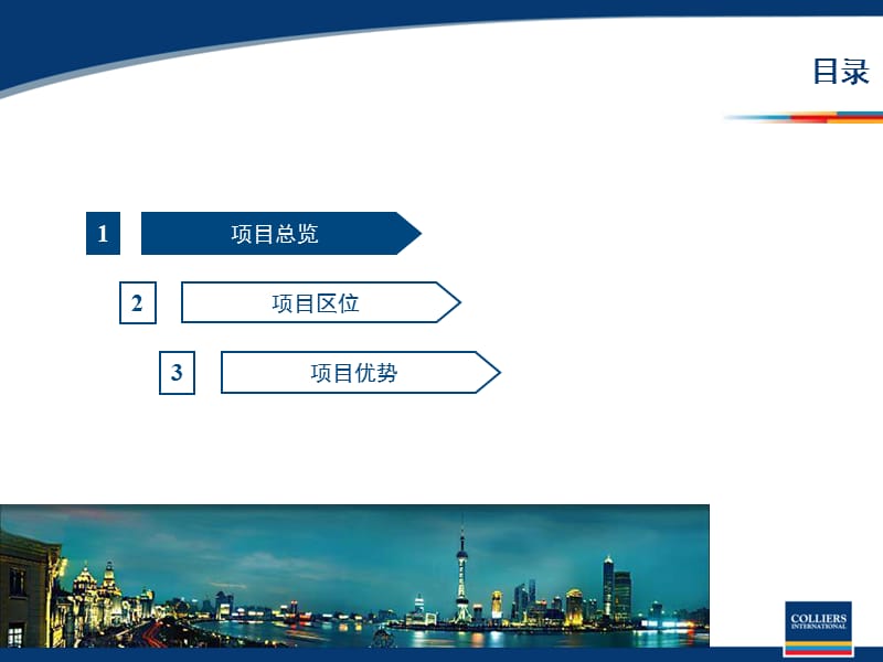 高力物业2009上海十六铺码头改建项目定位规划资料.ppt_第3页