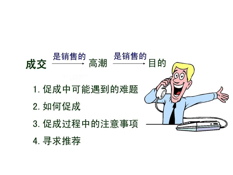 保险销售技巧之黄金促成.ppt_第3页