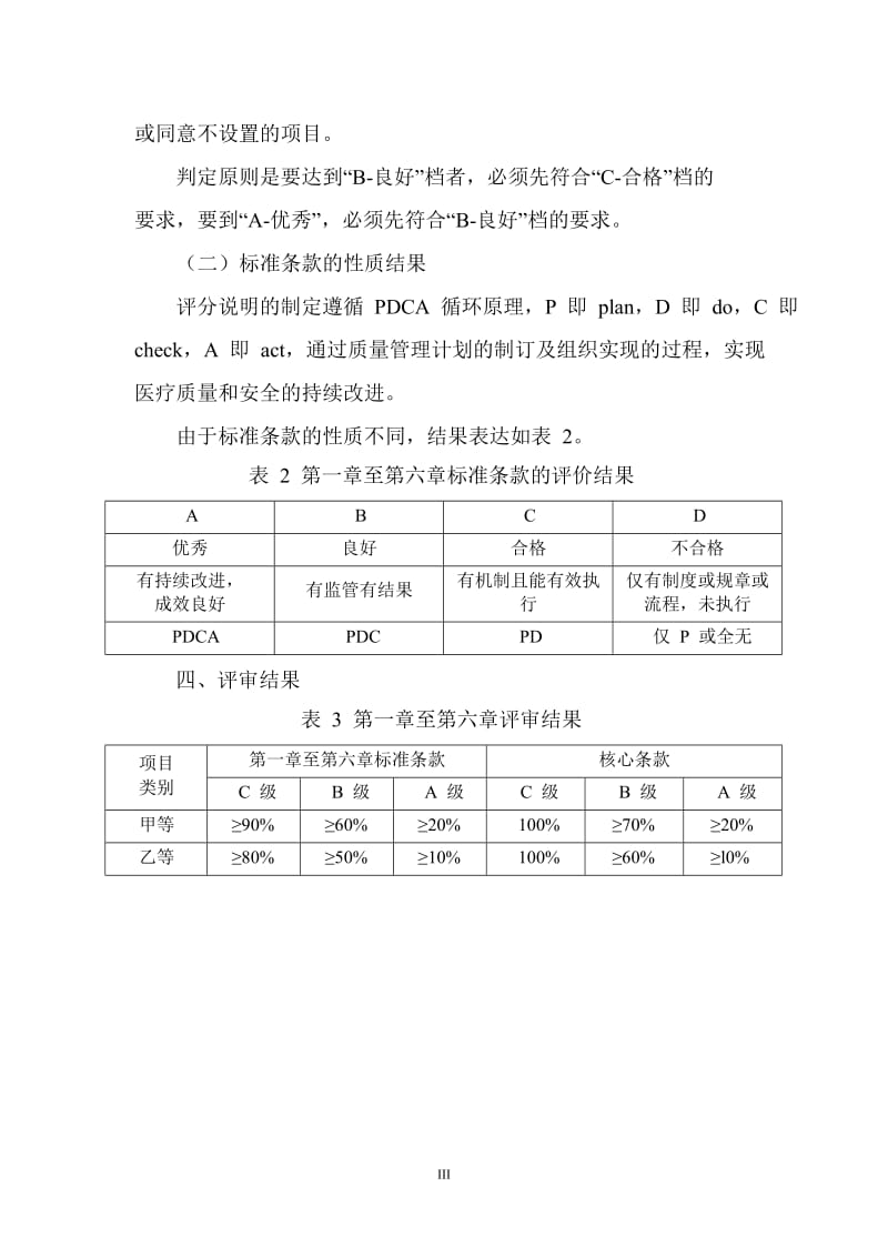 2019三级妇幼保健院评审标准(年版)实施细则.doc_第3页