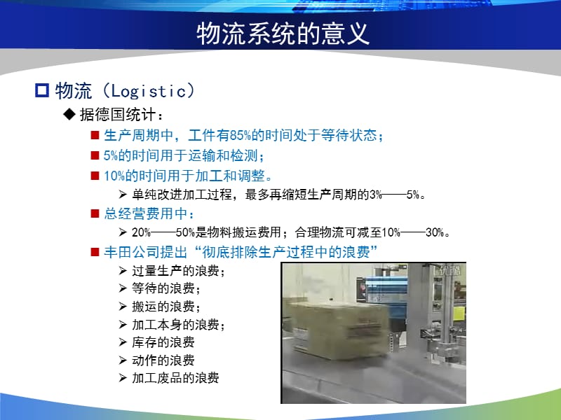 [工学]机械制造装备设计之6——物流系统设计-哈工大威海黄博.ppt_第3页