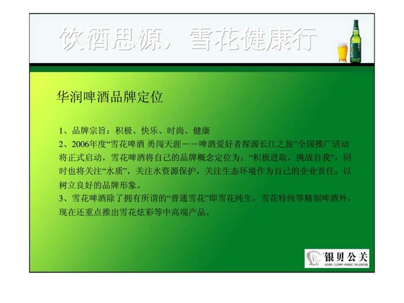 2019华润啤酒广告营销方案.ppt_第3页