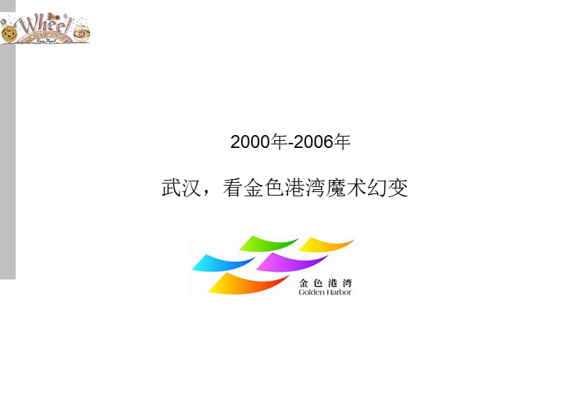 武汉金色港湾2007年整合推广策划案.ppt_第3页