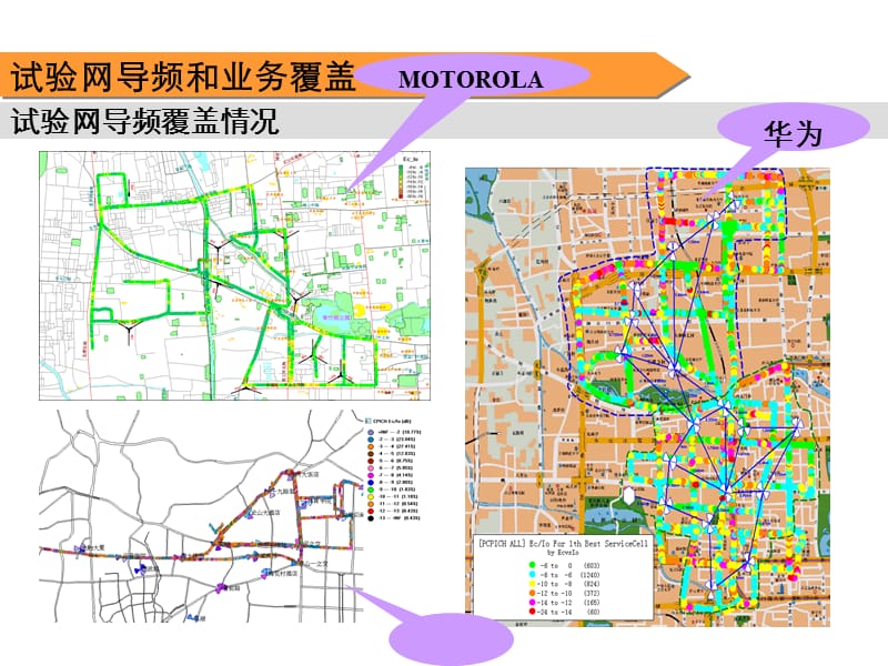 20193G现场试验总结报告-网络质量与终端测试.ppt_第3页