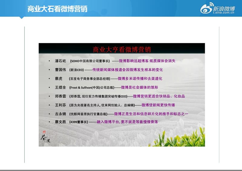 新浪微博营销-分享案例.ppt_第3页