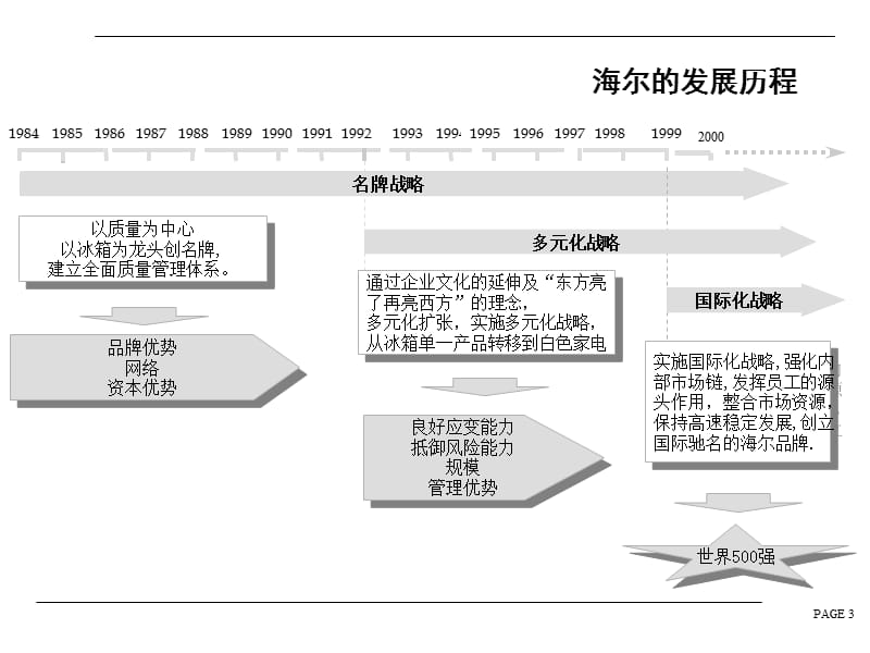 某著名咨询公司-海尔-销售渠道管理体系研究报告.ppt_第3页