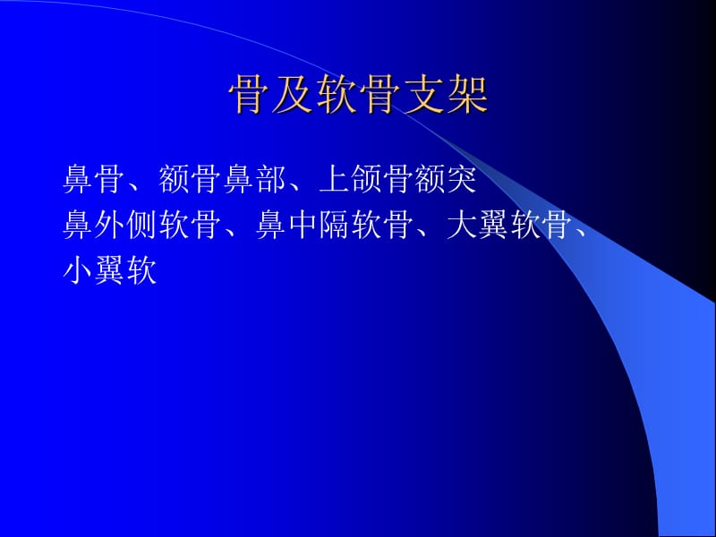 鼻的应用解剖及生理PPT课件.ppt_第3页