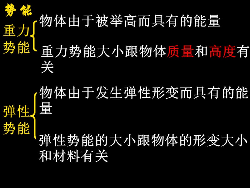 中考物理复习热和能.ppt_第3页