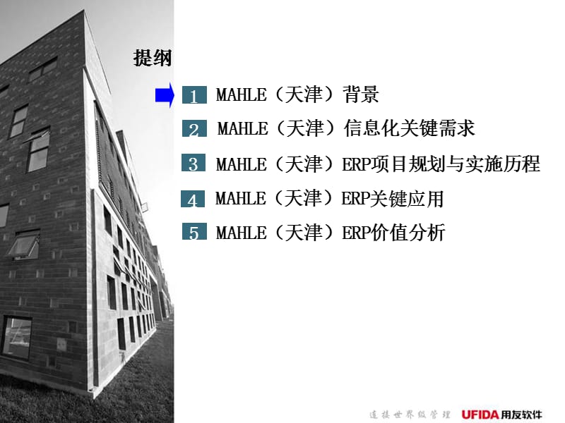 [PPT模板]天津马勒实施案例分析.ppt_第3页