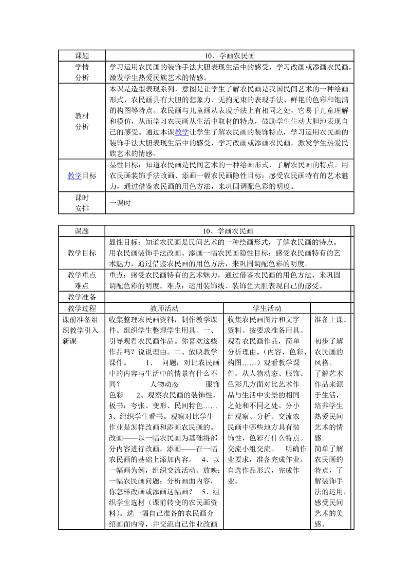 学画农民画教案.doc_第1页