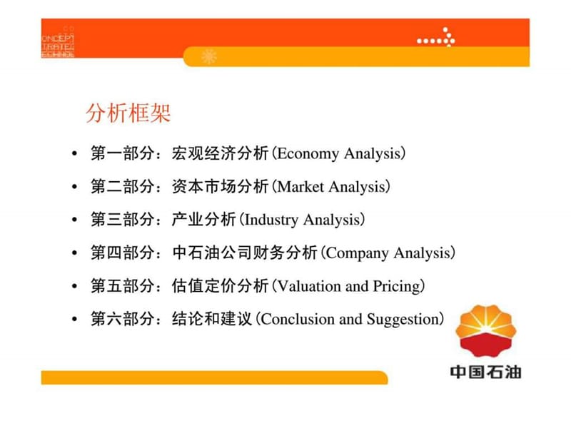 2006年中石油投资价值分析报告.ppt_第2页