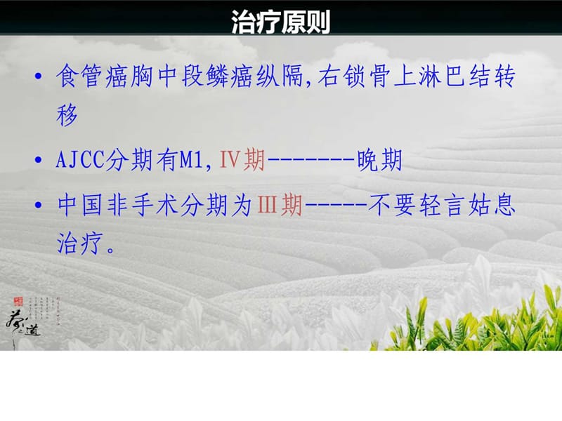 食管癌的靶区勾画.ppt_第3页