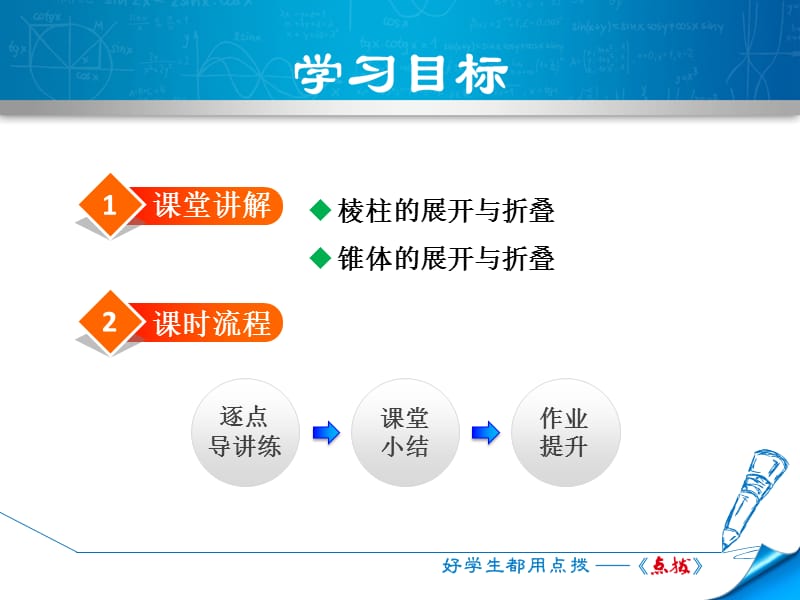 1.2.2 柱体、锥体的展开与折叠.ppt_第2页