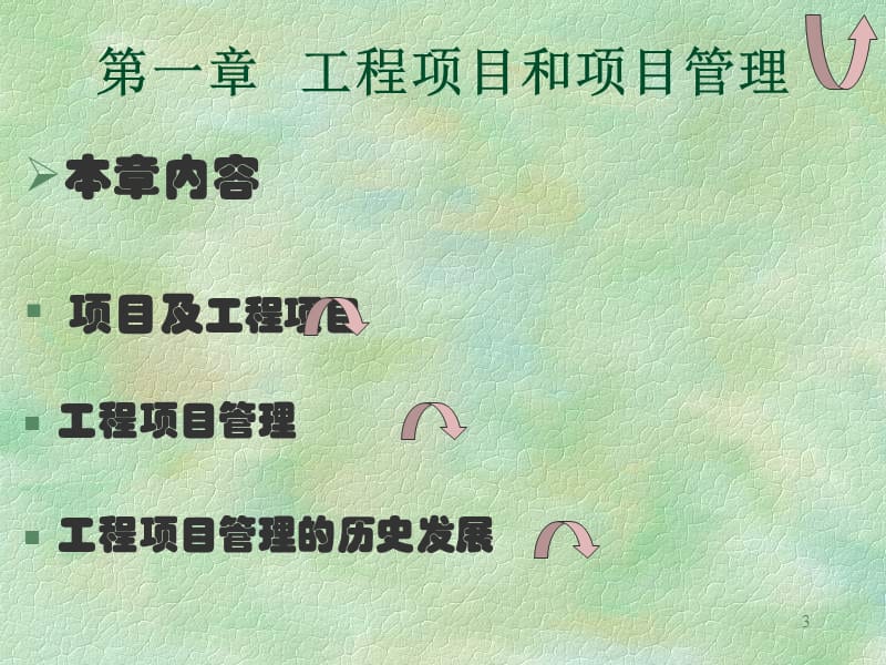 工程项目和项目管理ppt课件.ppt_第3页