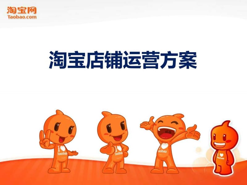 淘宝店铺运营方案.ppt.ppt_第1页