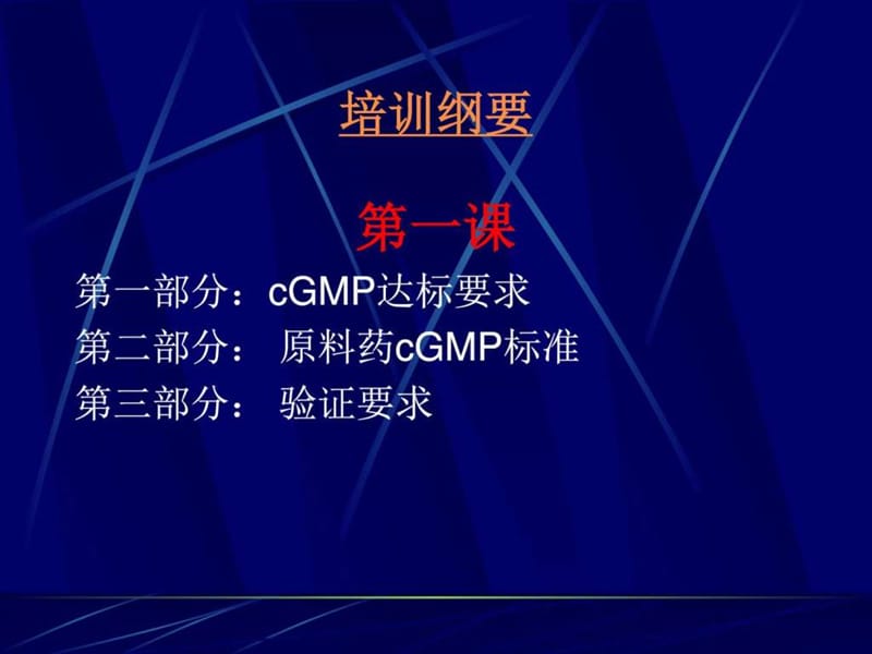 制药工艺验证培训.ppt_第2页