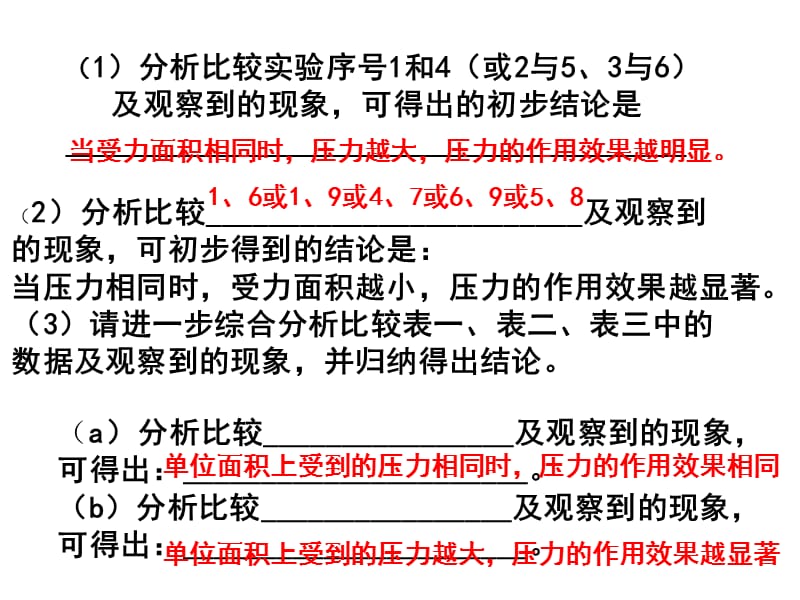 压强的综合计算和实验探究题课件.ppt_第2页