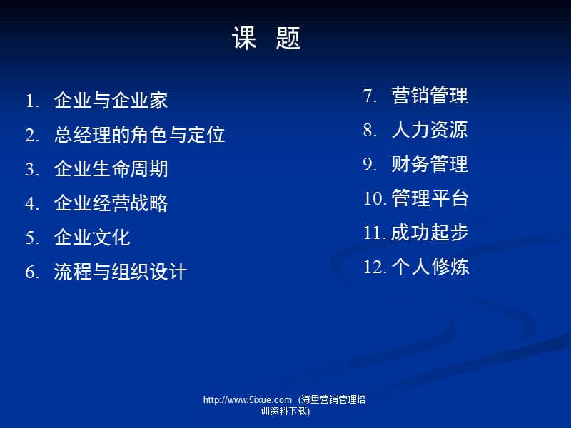 总经理全面运营管理培训教程7.ppt_第3页