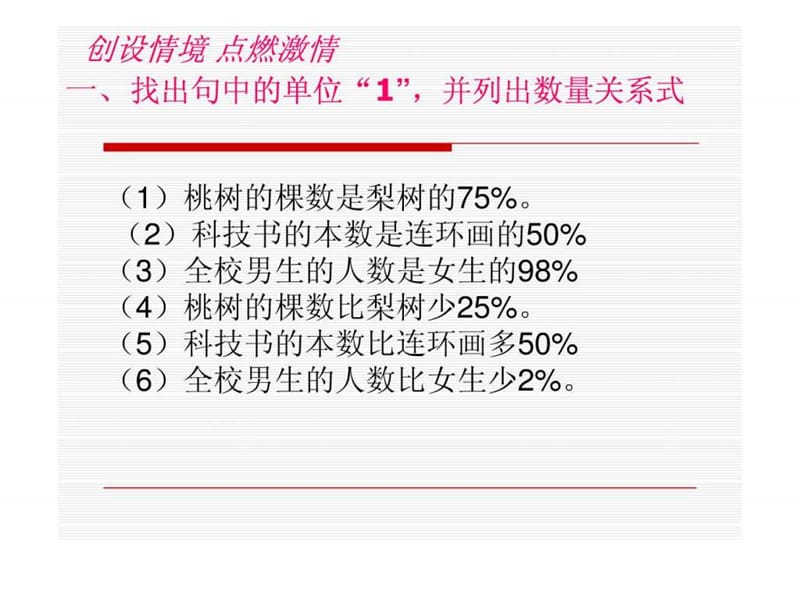 用百分数解决问题三.ppt_第2页