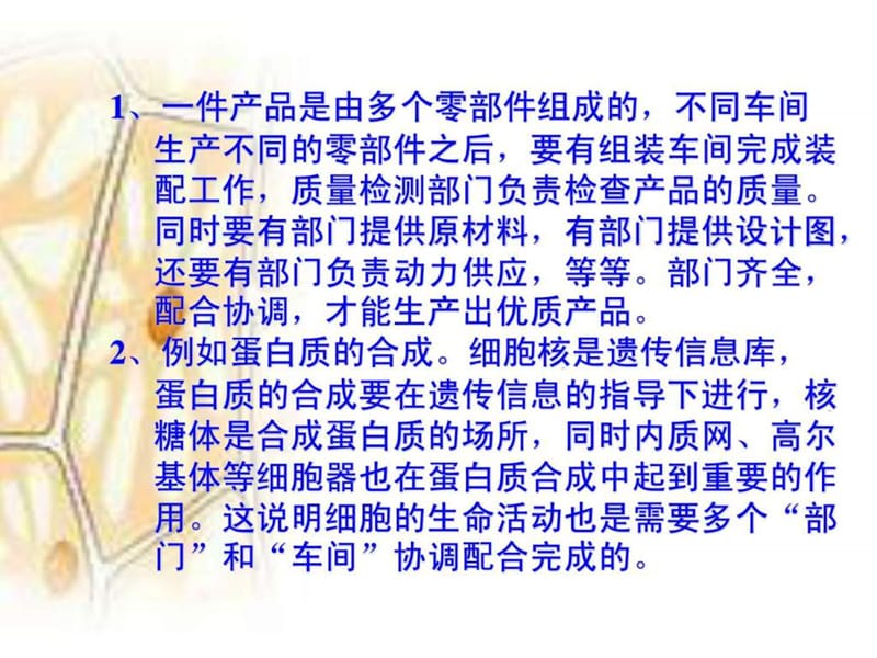 《细胞器——系统内的分工合作》.ppt_第3页