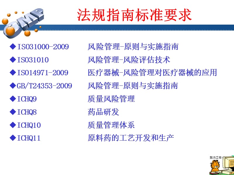 质量风险管理培训讲义王有红ppt课件.ppt_第3页