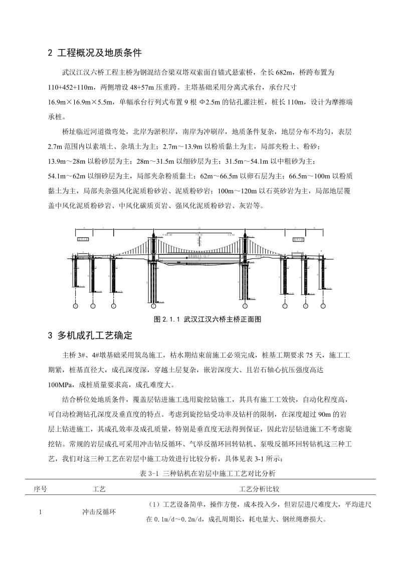 [2016最新精品]05-多机成孔工艺在复杂地质条件下大直径超长桩中的施工应用.doc_第2页