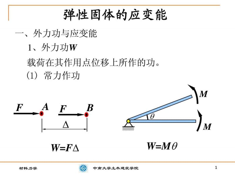 《材料力学能量法》PPT课件.ppt_第1页