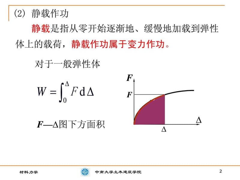 《材料力学能量法》PPT课件.ppt_第2页