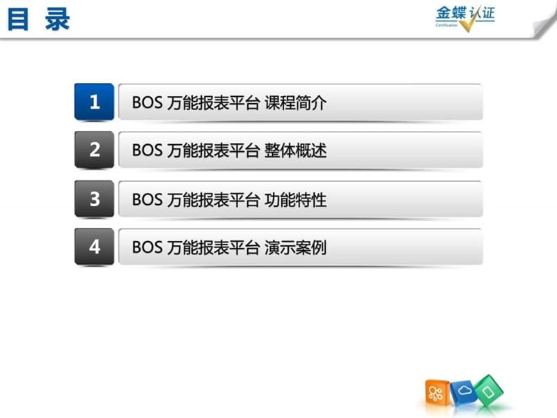 K3 Cloud V6.1_产品培训_BOS领域_万能报表平台_图文.ppt.ppt_第2页