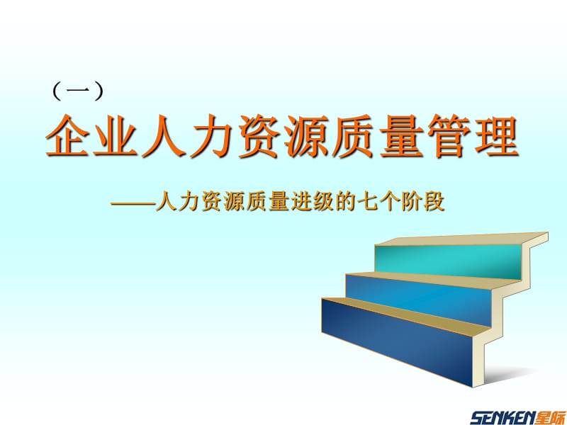 企业人力资源质量管理与激励机制整体解决方案.ppt_第2页