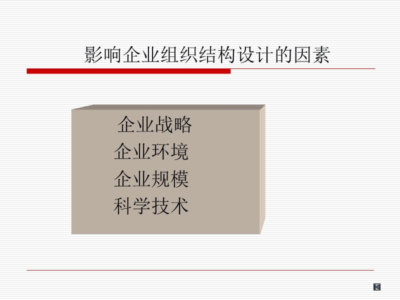 企业管理组织结构.ppt_第3页