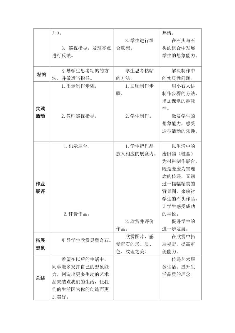 《灵璧奇石》教学设计.doc_第3页