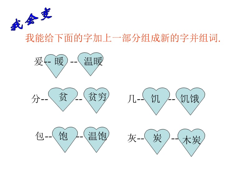 人教版二年级语文上册识字六课件.ppt_第3页