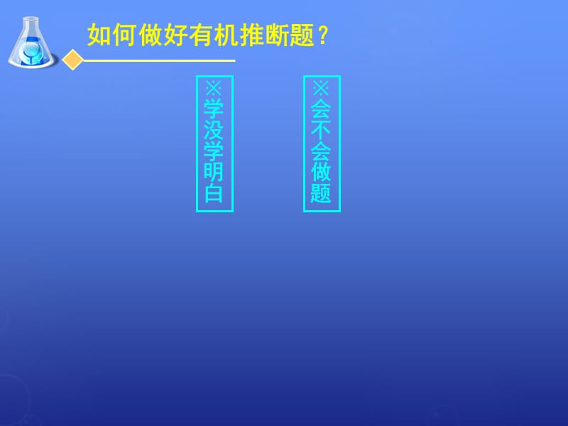 有机合成第二课时.ppt_第3页