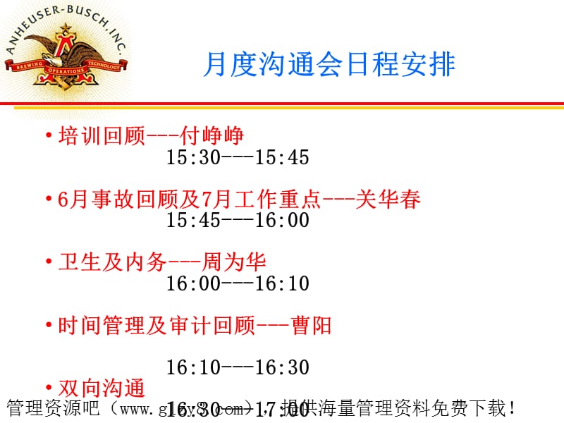 如何帮助员工有效地进行时间管理.ppt_第1页