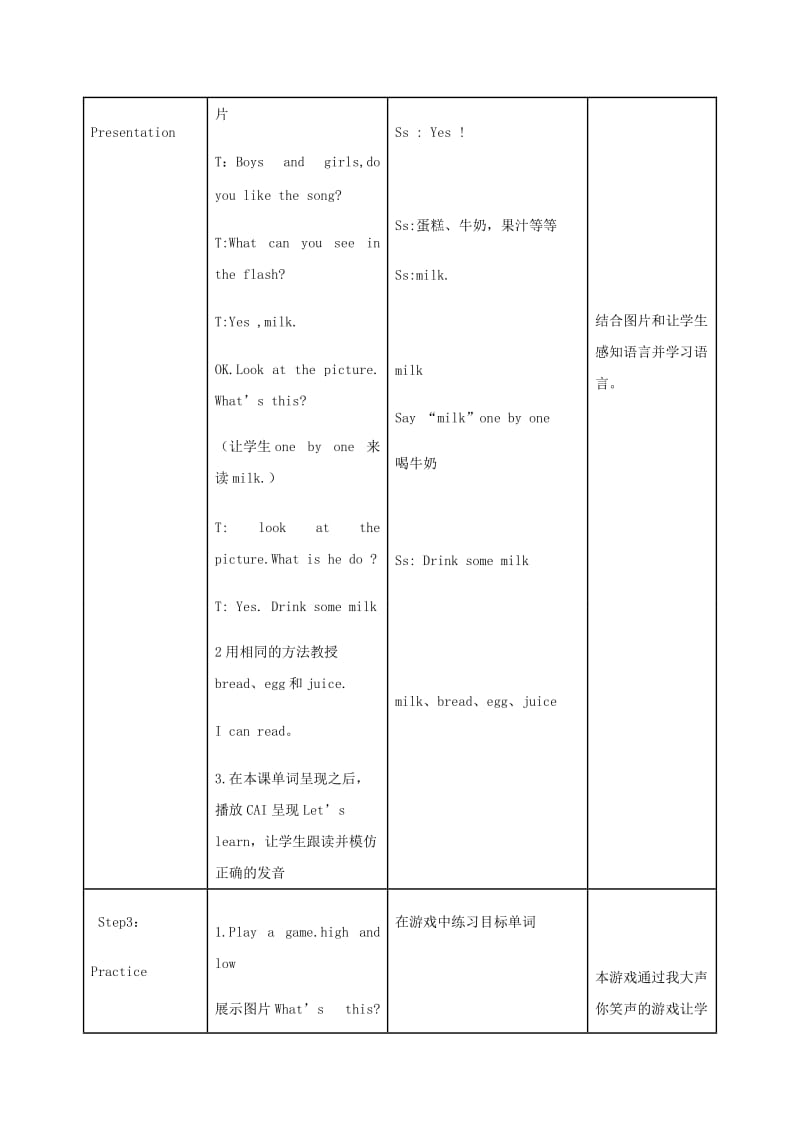 Unit5Let’seat教学设计.doc_第3页