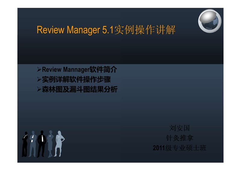 Review Manager 5实例分析.ppt.ppt_第1页