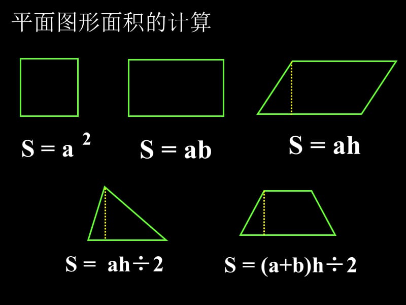 人教版_圆的面积ppt.ppt_第3页