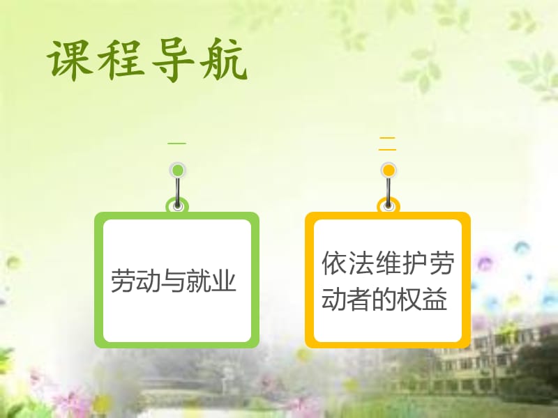 新时代的劳动者(优秀课件).ppt_第2页