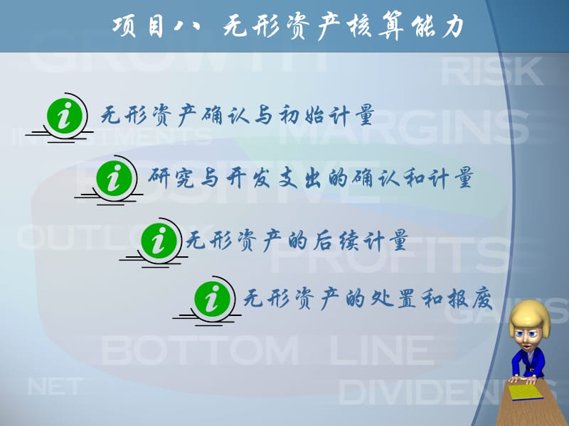 项目八无形资产核算能力.ppt_第2页