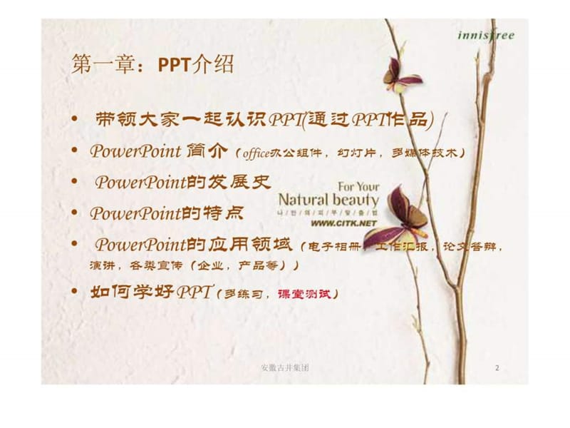 ppt课程培训讲义.ppt_第2页