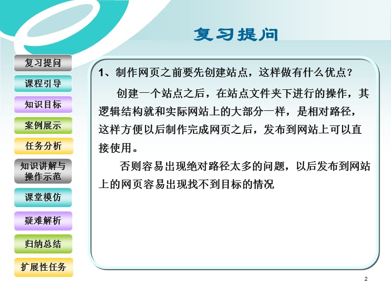 网站测试与发布管理.ppt_第2页