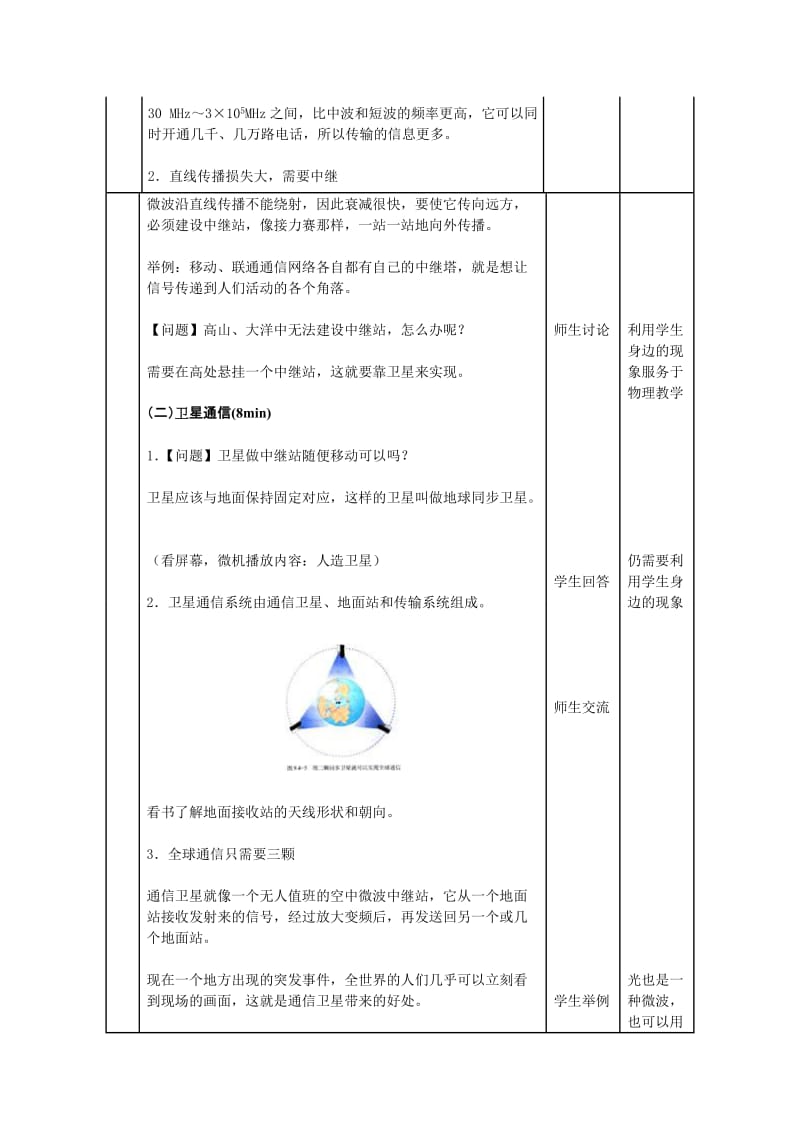 《越来越宽的信息之路》教学设计.doc_第2页