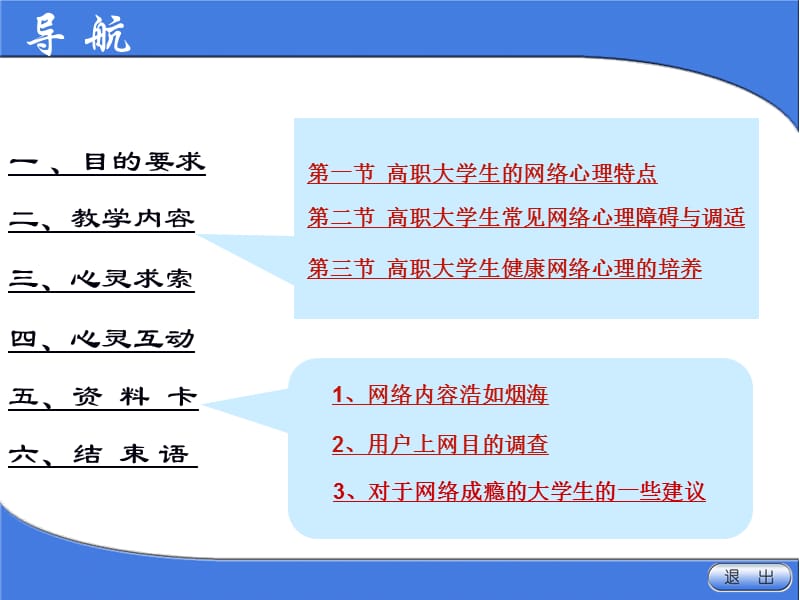 课件四川工商职业技术学院心理健康教育中心.ppt_第3页