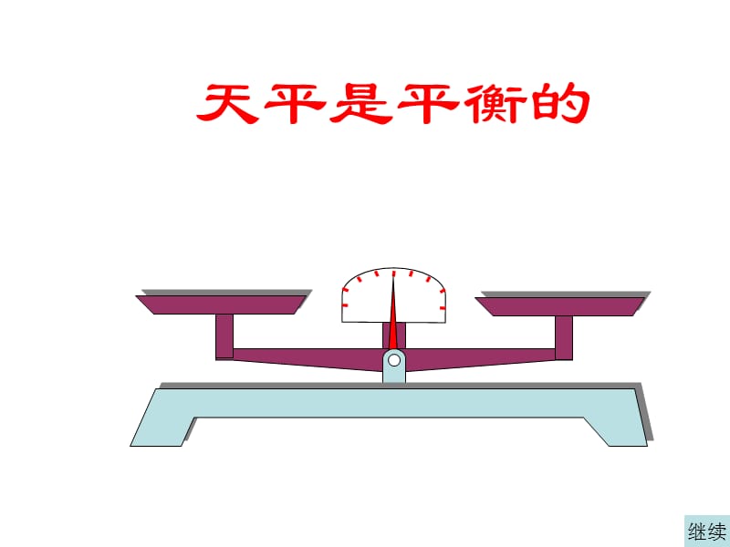 人教版五年级数学上册《方程的意义》PPT课件 (2).ppt_第3页