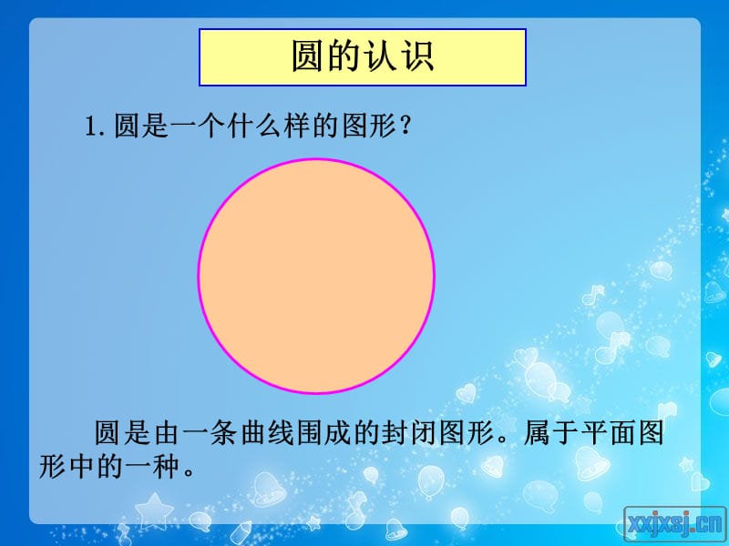 人教版六年级数学上册第四单元第七课时_整理和复习.ppt_第3页