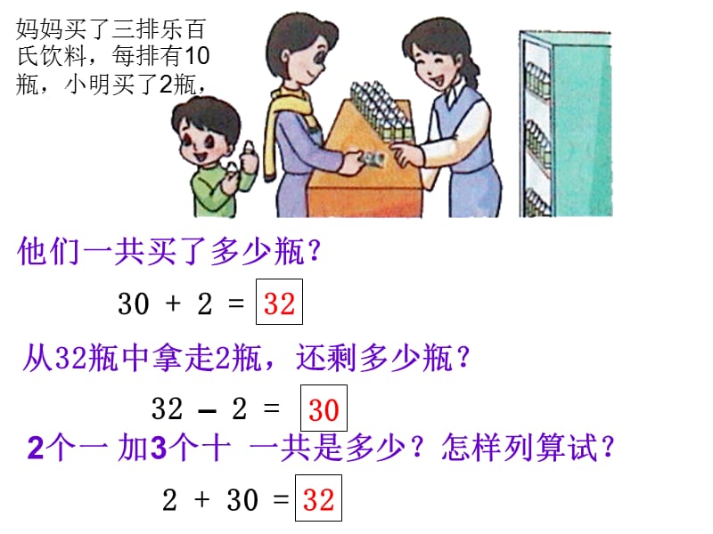 整十数加一位数及相应的减法(3).ppt_第3页