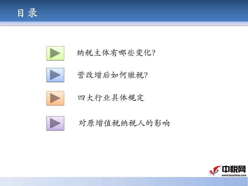 物业管理行业营改增公益讲座.ppt_第3页